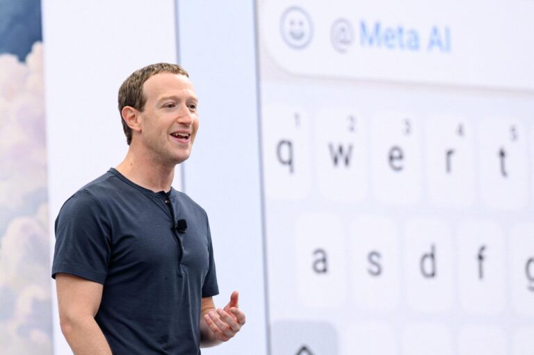 Zuckerberg Admits Meta Made AI Mistakes: What It Means for the Future of Big Tech