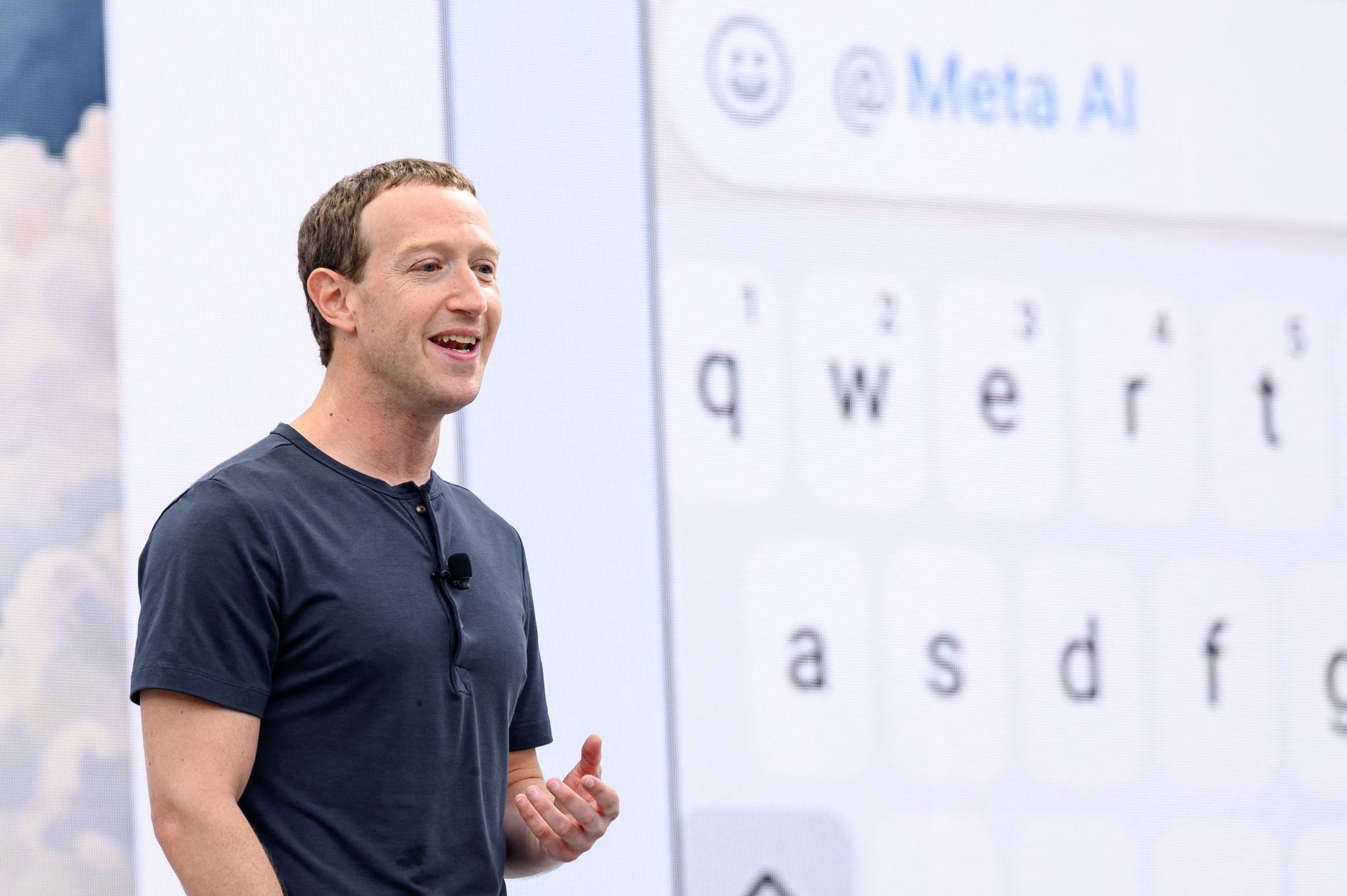 Zuckerberg Admits Meta Made AI Mistakes: What It Means for the Future of Big Tech