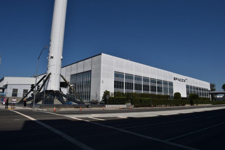 SpaceX Goes Public: Is This the Most Important IPO Since Tesla?