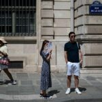 Europe Heatwave Power Outages Hit France as Record Temperatures Sweep the Continent