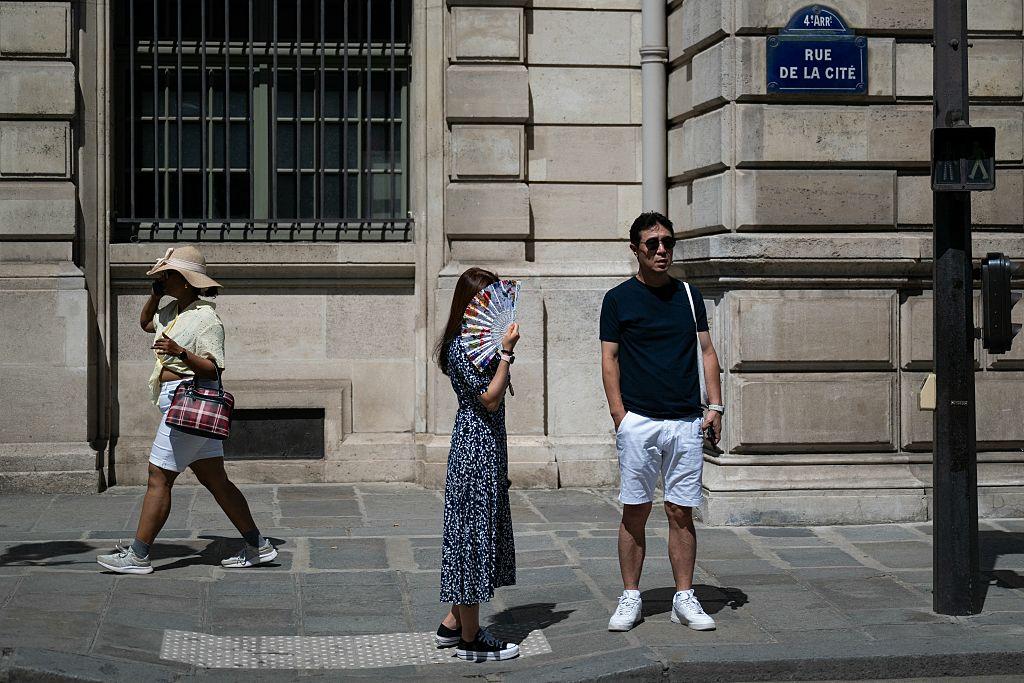 You are currently viewing Europe Heatwave Power Outages Hit France as Record Temperatures Sweep the Continent