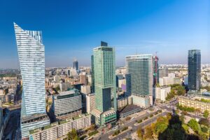 Read more about the article Poland Public Debt Exceeds EU 60% GDP Limit for the First Time: What It Means for Europe