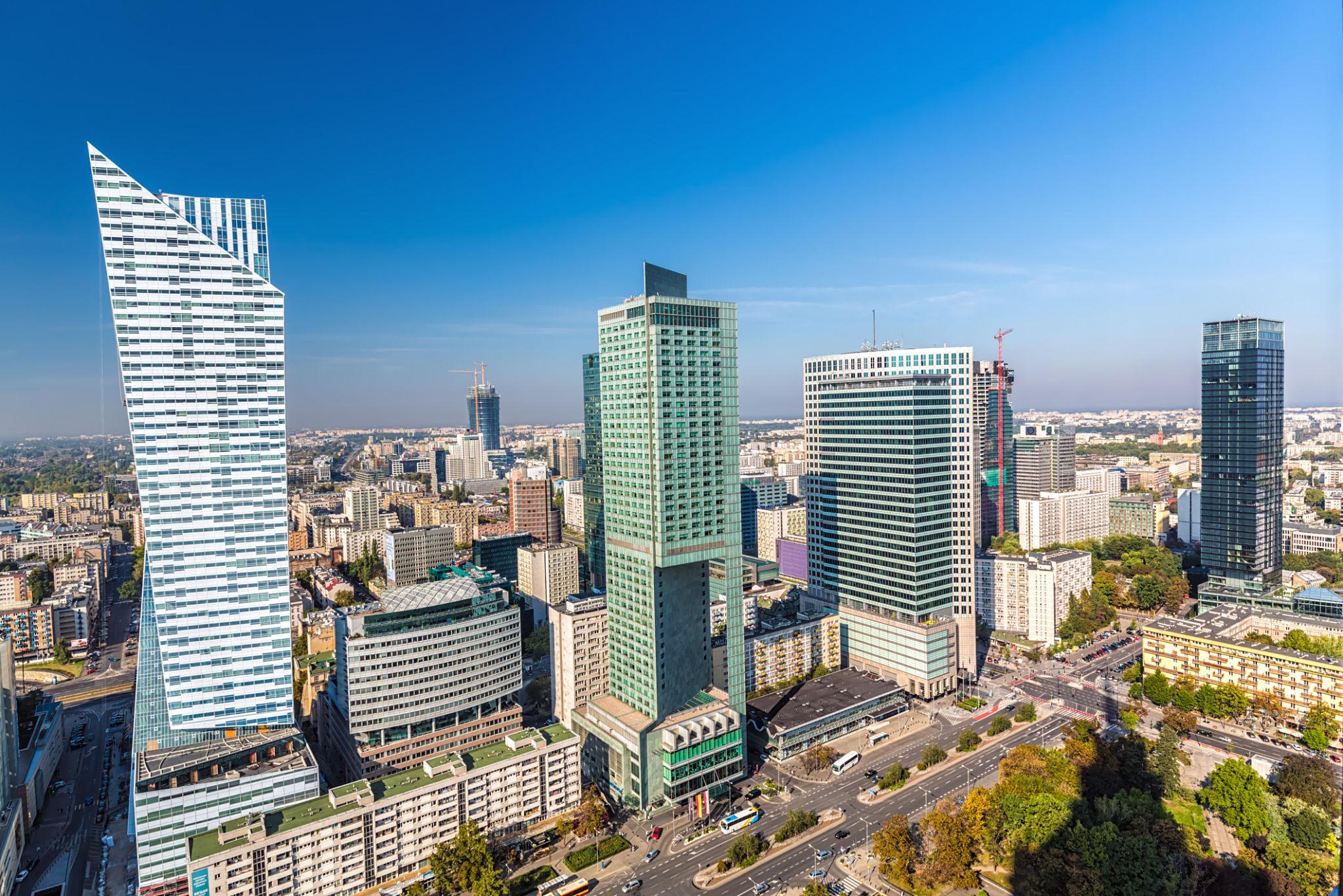 You are currently viewing Poland Public Debt Exceeds EU 60% GDP Limit for the First Time: What It Means for Europe