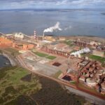 Ireland Alumina Exports to Russia Face Fresh EU Pressure as Sanctions Debate Intensifies
