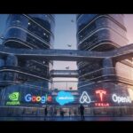 AI Talent War Is Reshaping Silicon Valley—and Investors Are Paying Attention