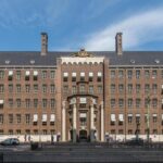 Dutch Defense Plans Exit From Palantir Amid AI Sovereignty Push