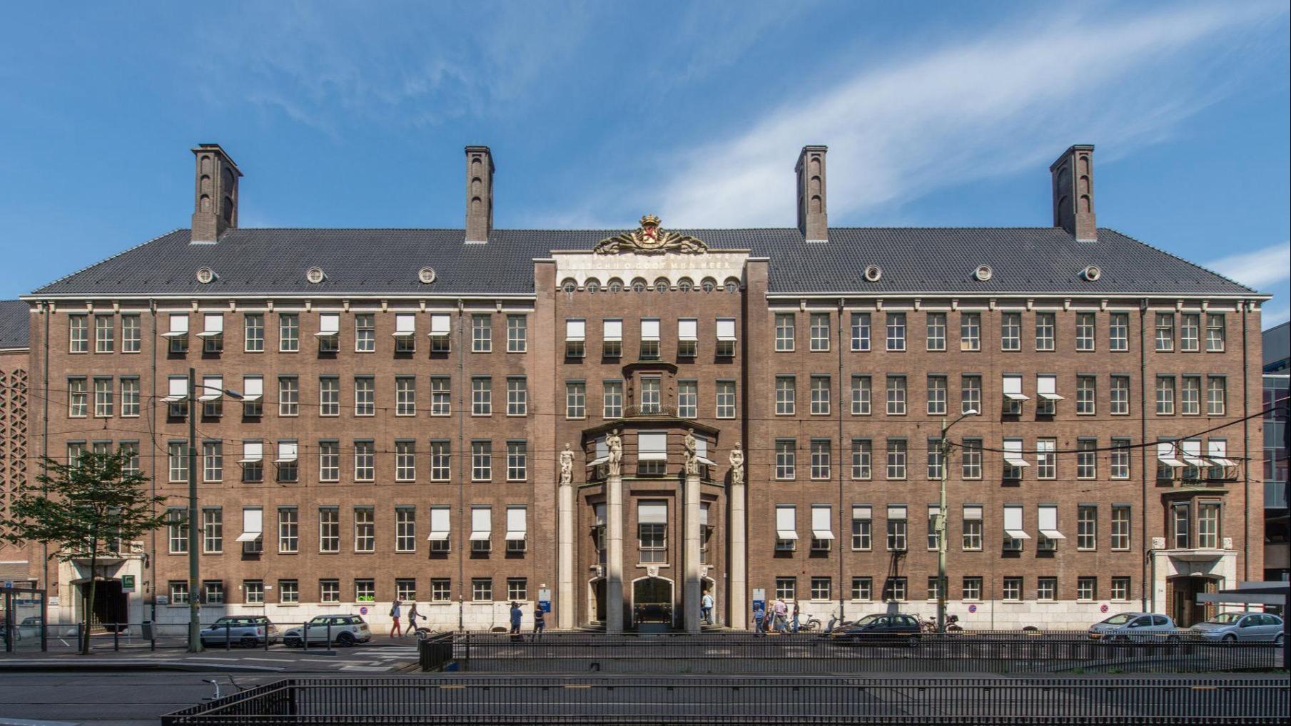 You are currently viewing Dutch Defense Plans Exit From Palantir Amid AI Sovereignty Push
