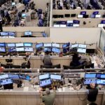 Wall Street’s Biggest Winners and Losers This Week: Key Market Trends Every Investor Should Know