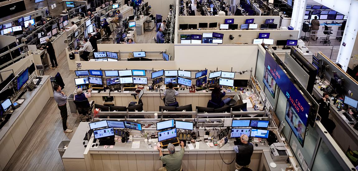 Wall Street’s Biggest Winners and Losers This Week: Key Market Trends Every Investor Should Know