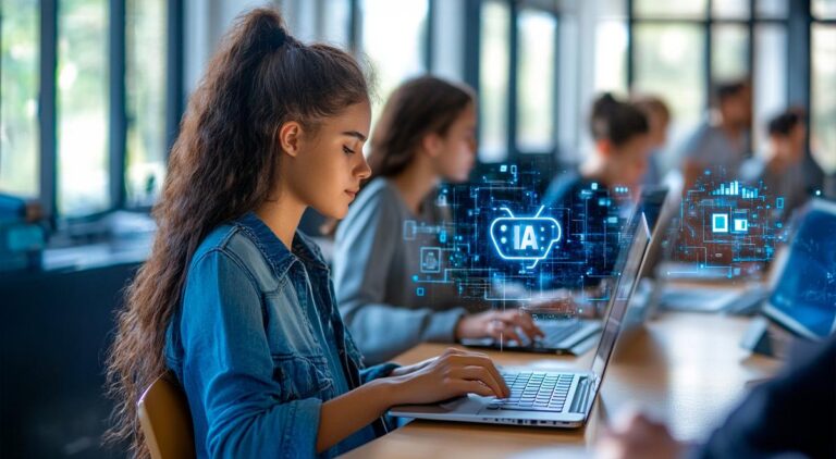 Poland AI Labs in 12,000 Schools: A Major Education Technology Upgrade