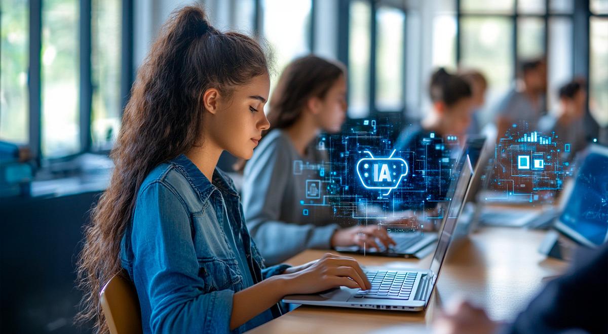 You are currently viewing Poland AI Labs in 12,000 Schools: A Major Education Technology Upgrade