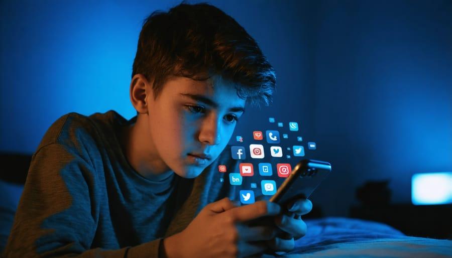 You are currently viewing Social Media Bans for Children Expand as Canada Joins a Growing Global Movement