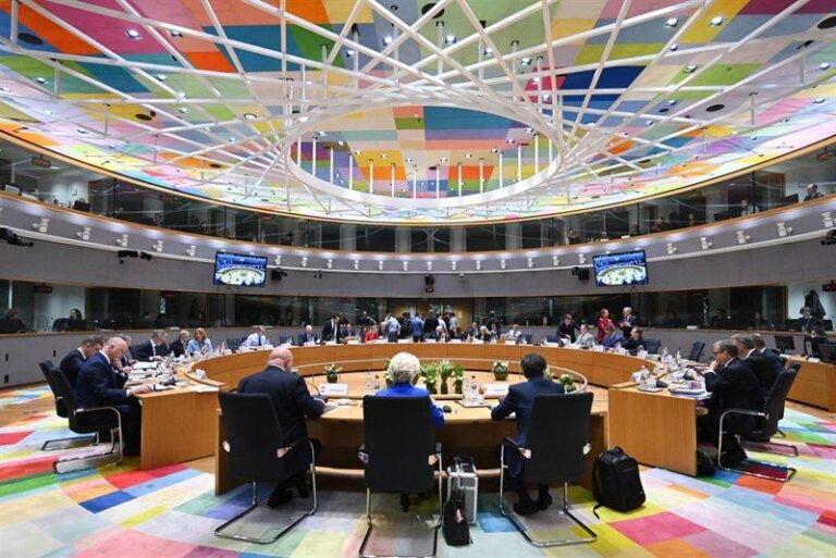 Germany Calls for End to EU Unanimity Rule as Europe Pushes for Faster Decision-Making