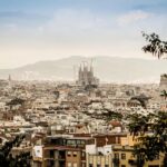Barcelona Records Highest Temperature in 112 Years as Europe Battles Extreme Heat