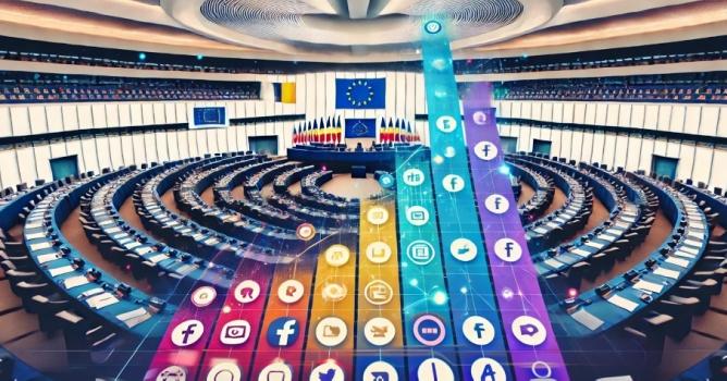 EU Social Media Ban for Kids Could Be Announced in September as Child Safety Debate Intensifies