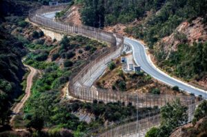 Read more about the article 49,000 Migrants Enter Ceuta as Spain Faces Border Crisis