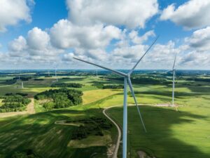 Read more about the article EU Renewable Electricity Nears 50% as Denmark, Portugal and Lithuania Lead Green Power Growth