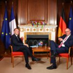 France and Germany Expand Defense Partnership as Europe Pushes for Military Autonomy