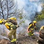 Spain National Emergency Declared as Wildfires Force Mass Evacuations Near Madrid