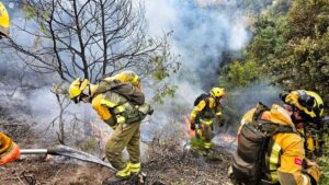 Read more about the article Spain National Emergency Declared as Wildfires Force Mass Evacuations Near Madrid