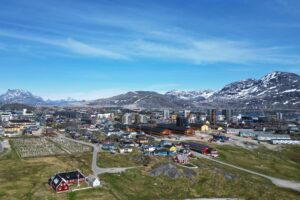 Read more about the article Greenlanders Reject Trump’s Renewed Push for Control of the Island