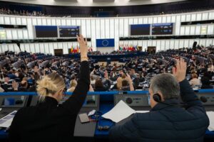 Read more about the article EU Parliament Chat Control Vote Signals a Major Privacy Win—but the Debate Is Far From Over