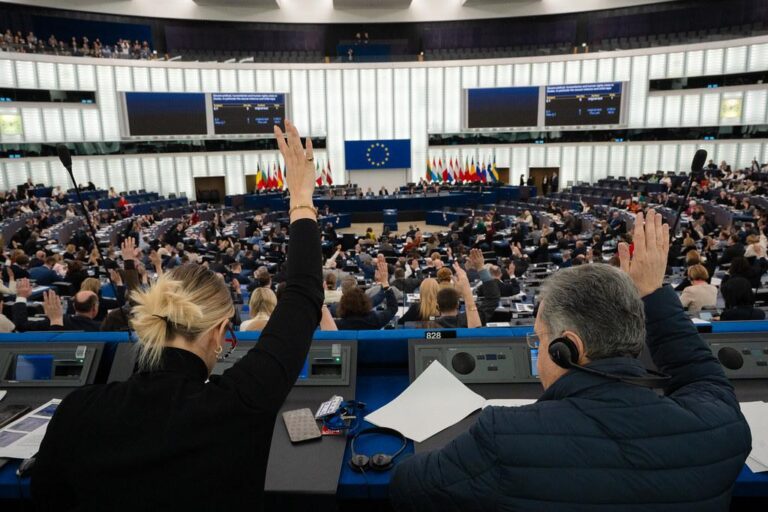 EU Parliament Chat Control Vote Signals a Major Privacy Win—but the Debate Is Far From Over