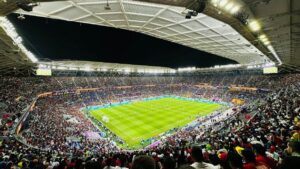 Read more about the article Glenn Micallef Says Politics Has No Place in Sport After FIFA’s Balogun Decision
