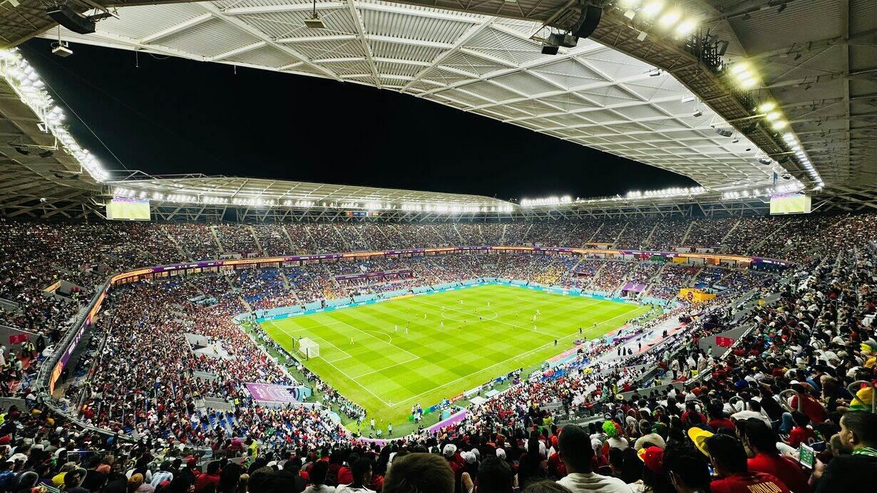 Read more about the article Glenn Micallef Says Politics Has No Place in Sport After FIFA’s Balogun Decision