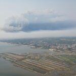 France Wildfire Near Bordeaux Forces Massive Evacuations as Firefighters Race Against Heat