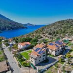 Greece Lets Households and Businesses Sell Excess Solar Power in Major Energy Shift