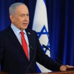 Netanyahu Says Israel No Longer Needs US Aid as Self-Reliance Debate Grows