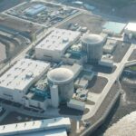 Romania Nuclear Reactors Shut Down as Danube Water Levels Reach Historic Lows During Europe’s Heatwave