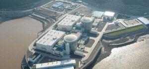 Read more about the article Romania Nuclear Reactors Shut Down as Danube Water Levels Reach Historic Lows During Europe’s Heatwave