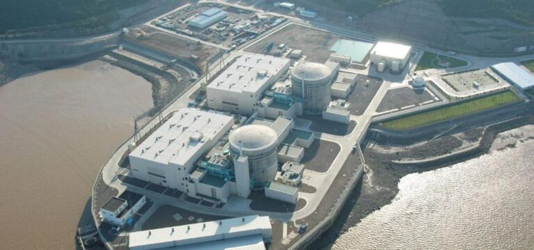 Romania Nuclear Reactors Shut Down as Danube Water Levels Reach Historic Lows During Europe's Heatwave