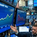 Why Rising Treasury Yields Could Be the Biggest Threat to U.S. Stocks Right Now