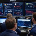 Why Tech Stocks Are Falling as Treasury Yields Surge—and What Investors Should Watch Next