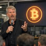 Strategy’s $1.4 Billion Bitcoin Gain Is Back: What MSTR Investors Should Watch Next