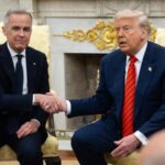 Trump’s 50% Canada Tariff Takes Effect: What It Means for U.S. Prices, Businesses, Jobs and Inflation