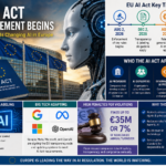 EU AI Act Enforcement Begins: What Big Tech Faces