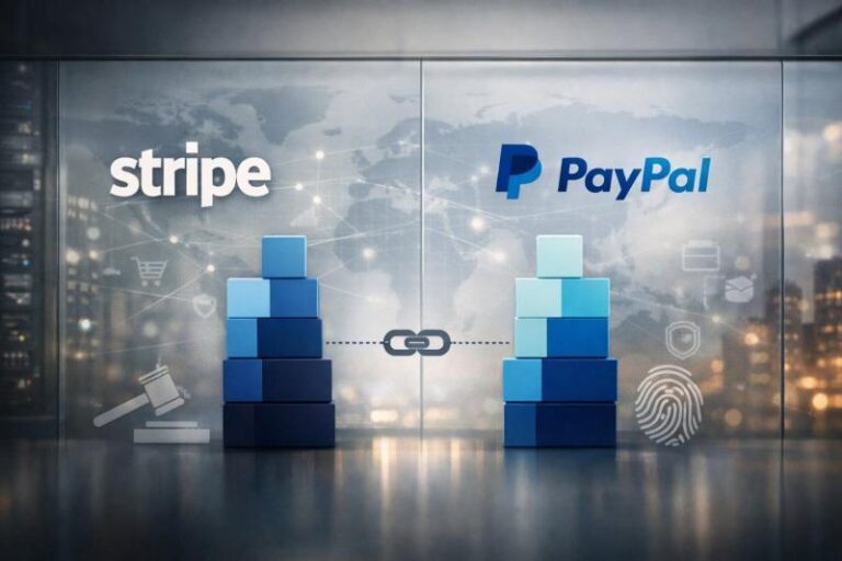 PayPal Stock Forecast: What a Potential $53 Billion Stripe-Advent Deal Could Mean for PYPL