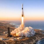 SpaceX Stock Is Sending a Warning to Investors: Share Unlocks, AI Spending and Valuation Explained