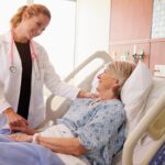 Women May Have Lower Risk of Death When Treated by Female Doctors, Study Finds