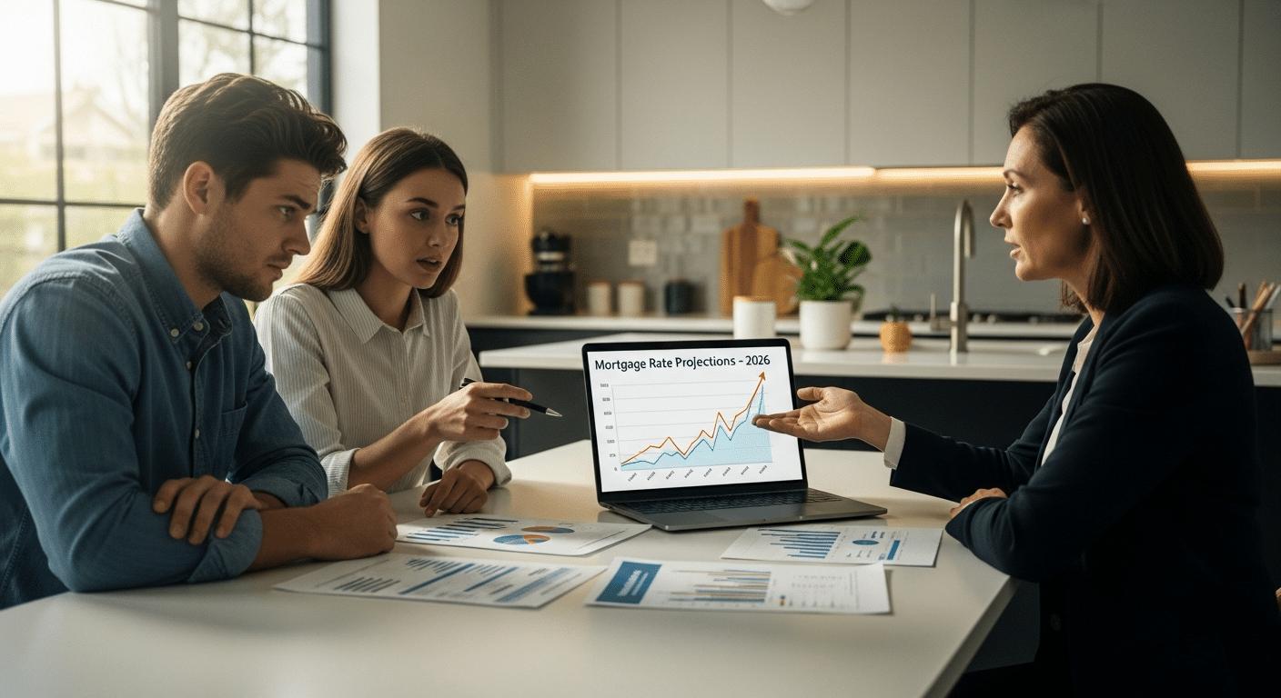You are currently viewing How Interest Rates Affect Your Money: Mortgages, Credit Cards, Savings, Stocks and Retirement Explained