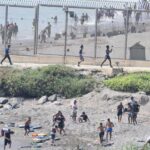 Spain Rejects Morocco Enclave Sovereignty Talks