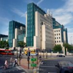 MI6 Named Europe’s Top Foreign Intelligence Service in International Peer Review