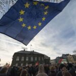 Iceland Rejects EU Membership Talks in Close Referendum