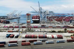 Read more about the article Tariffs Are Reshaping US Consumer Prices: What Home Depot, Toyota and Retailers Reveal About the Cost of Trade