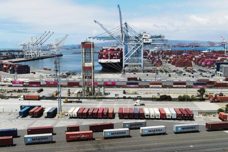 Tariffs Are Reshaping US Consumer Prices: What Home Depot, Toyota and Retailers Reveal About the Cost of Trade