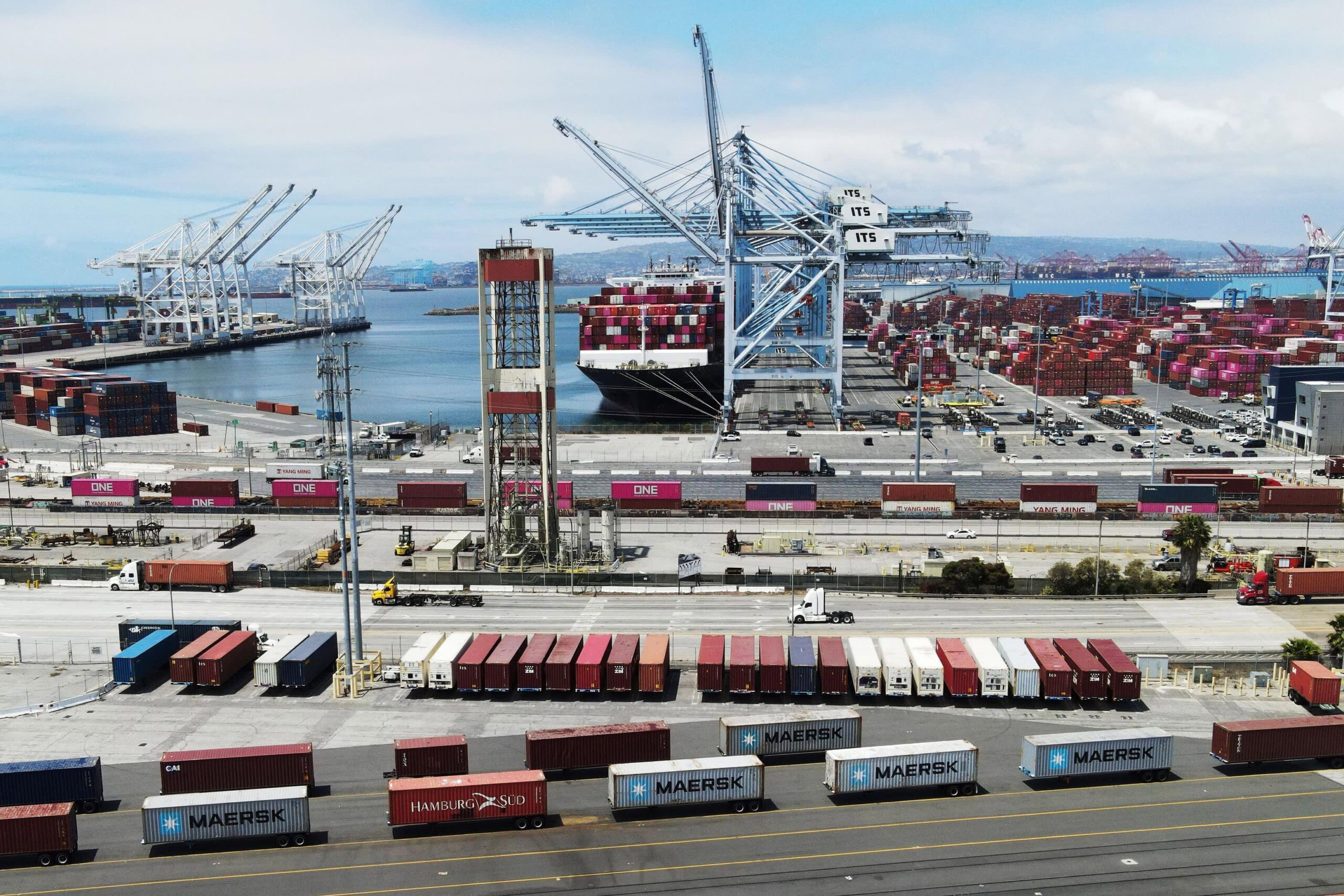 You are currently viewing Tariffs Are Reshaping US Consumer Prices: What Home Depot, Toyota and Retailers Reveal About the Cost of Trade